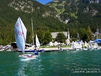 Professionelle Fotoreportage Sailing-Fotografie Fotostudio Jacobs  ® Opti / Cup West Regatta Tiroler Schülermeisterschaft 2024, Segelclub TWV Achensee, A-6212 Maurach am Achensee,© Fotostudio Jacobs, Fotografenmeister Armin Jacobs, D-88131 Lindau Bodensee : Event, Cup West Regatta Tiroler Schülermeisterschaft 2024 Optimist, Optimist Regatta 2024, Maurach am Achensee Regatta, SCTWV Achensee, Feier, Fotoreportage, Jugend, Optimist, See, Segeln, Wettkampf, Siegerehrung, Professioneller Fotograf, Feirlicher Anlass, Schiffahrt, http://www.foto-jacobs.de/