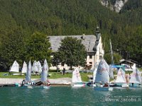 Professionelle Fotoreportage Sailing-Fotografie Fotostudio Jacob  ® Opti / Cup West Regatta Tiroler Schülermeisterschaft 2024, Segelclub TWV Achensee, A-6212 Maurach am Achensee,© Fotostudio Jacobs, Fotografenmeister Armin Jacobs, D-88131 Lindau Bodensee : Event, Cup West Regatta Tiroler Schülermeisterschaft 2024 Optimist, Optimist Regatta 2024, Maurach am Achensee Regatta, SCTWV Achensee, Feier, Fotoreportage, Jugend, Optimist, See, Segeln, Wettkampf, Siegerehrung, Professioneller Fotograf, Feirlicher Anlass, Schiffahrt, http://www.foto-jacobs.de/