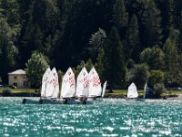 Professionelle Fotoreportage Sailing-Fotografie Fotostudio Jacob  ® Opti / Cup West Regatta Tiroler Schülermeisterschaft 2024, Segelclub TWV Achensee, A-6212 Maurach am Achensee,© Fotostudio Jacobs, Fotografenmeister Armin Jacobs, D-88131 Lindau Bodensee : Event, Cup West Regatta Tiroler Schülermeisterschaft 2024 Optimist, Optimist Regatta 2024, Maurach am Achensee Regatta, SCTWV Achensee, Feier, Fotoreportage, Jugend, Optimist, See, Segeln, Wettkampf, Siegerehrung, Professioneller Fotograf, Feirlicher Anlass, Schiffahrt, http://www.foto-jacobs.de/