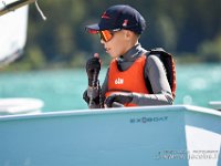 Professionelle Fotoreportage Sailing-Fotografie Fotostudio Jacob  ® Opti / Cup West Regatta Tiroler Schülermeisterschaft 2024, Segelclub TWV Achensee, A-6212 Maurach am Achensee,© Fotostudio Jacobs, Fotografenmeister Armin Jacobs, D-88131 Lindau Bodensee : Event, Cup West Regatta Tiroler Schülermeisterschaft 2024 Optimist, Optimist Regatta 2024, Maurach am Achensee Regatta, SCTWV Achensee, Feier, Fotoreportage, Jugend, Optimist, See, Segeln, Wettkampf, Siegerehrung, Professioneller Fotograf, Feirlicher Anlass, Schiffahrt, http://www.foto-jacobs.de/