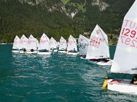 Professionelle Fotoreportage Sailing-Fotografie Fotostudio Jacobs  ® Opti / Cup West Regatta Tiroler Schülermeisterschaft 2024, Segelclub TWV Achensee, A-6212 Maurach am Achensee,© Fotostudio Jacobs, Fotografenmeister Armin Jacobs, D-88131 Lindau Bodensee : Event, Cup West Regatta Tiroler Schülermeisterschaft 2024 Optimist, Optimist Regatta 2024, Maurach am Achensee Regatta, SCTWV Achensee, Feier, Fotoreportage, Jugend, Optimist, See, Segeln, Wettkampf, Siegerehrung, Professioneller Fotograf, Feirlicher Anlass, Schiffahrt, http://www.foto-jacobs.de/