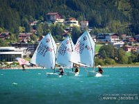 Professionelle Fotoreportage Sailing-Fotografie Fotostudio Jacob  ® Opti / Cup West Regatta Tiroler Schülermeisterschaft 2024, Segelclub TWV Achensee, A-6212 Maurach am Achensee,© Fotostudio Jacobs, Fotografenmeister Armin Jacobs, D-88131 Lindau Bodensee : Event, Cup West Regatta Tiroler Schülermeisterschaft 2024 Optimist, Optimist Regatta 2024, Maurach am Achensee Regatta, SCTWV Achensee, Feier, Fotoreportage, Jugend, Optimist, See, Segeln, Wettkampf, Siegerehrung, Professioneller Fotograf, Feirlicher Anlass, Schiffahrt, http://www.foto-jacobs.de/