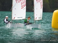 Professionelle Fotoreportage Sailing-Fotografie Fotostudio Jacobs  ® Opti / Cup West Regatta Tiroler Schülermeisterschaft 2024, Segelclub TWV Achensee, A-6212 Maurach am Achensee,© Fotostudio Jacobs, Fotografenmeister Armin Jacobs, D-88131 Lindau Bodensee : Event, Cup West Regatta Tiroler Schülermeisterschaft 2024 Optimist, Optimist Regatta 2024, Maurach am Achensee Regatta, SCTWV Achensee, Feier, Fotoreportage, Jugend, Optimist, See, Segeln, Wettkampf, Siegerehrung, Professioneller Fotograf, Feirlicher Anlass, Schiffahrt, http://www.foto-jacobs.de/