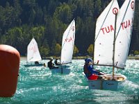 Professionelle Fotoreportage Sailing-Fotografie Fotostudio Jacob  ® Opti / Cup West Regatta Tiroler Schülermeisterschaft 2024, Segelclub TWV Achensee, A-6212 Maurach am Achensee,© Fotostudio Jacobs, Fotografenmeister Armin Jacobs, D-88131 Lindau Bodensee : Event, Cup West Regatta Tiroler Schülermeisterschaft 2024 Optimist, Optimist Regatta 2024, Maurach am Achensee Regatta, SCTWV Achensee, Feier, Fotoreportage, Jugend, Optimist, See, Segeln, Wettkampf, Siegerehrung, Professioneller Fotograf, Feirlicher Anlass, Schiffahrt, http://www.foto-jacobs.de/
