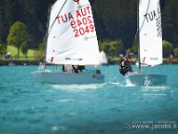 Professionelle Fotoreportage Sailing-Fotografie Fotostudio Jacob  ® Opti / Cup West Regatta Tiroler Schülermeisterschaft 2024, Segelclub TWV Achensee, A-6212 Maurach am Achensee,© Fotostudio Jacobs, Fotografenmeister Armin Jacobs, D-88131 Lindau Bodensee : Event, Cup West Regatta Tiroler Schülermeisterschaft 2024 Optimist, Optimist Regatta 2024, Maurach am Achensee Regatta, SCTWV Achensee, Feier, Fotoreportage, Jugend, Optimist, See, Segeln, Wettkampf, Siegerehrung, Professioneller Fotograf, Feirlicher Anlass, Schiffahrt, http://www.foto-jacobs.de/