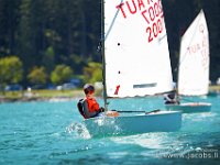 Professionelle Fotoreportage Sailing-Fotografie Fotostudio Jacob  ® Opti / Cup West Regatta Tiroler Schülermeisterschaft 2024, Segelclub TWV Achensee, A-6212 Maurach am Achensee,© Fotostudio Jacobs, Fotografenmeister Armin Jacobs, D-88131 Lindau Bodensee : Event, Cup West Regatta Tiroler Schülermeisterschaft 2024 Optimist, Optimist Regatta 2024, Maurach am Achensee Regatta, SCTWV Achensee, Feier, Fotoreportage, Jugend, Optimist, See, Segeln, Wettkampf, Siegerehrung, Professioneller Fotograf, Feirlicher Anlass, Schiffahrt, http://www.foto-jacobs.de/
