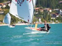 Professionelle Fotoreportage Sailing-Fotografie Fotostudio Jacob  ® Opti / Cup West Regatta Tiroler Schülermeisterschaft 2024, Segelclub TWV Achensee, A-6212 Maurach am Achensee,© Fotostudio Jacobs, Fotografenmeister Armin Jacobs, D-88131 Lindau Bodensee : Event, Cup West Regatta Tiroler Schülermeisterschaft 2024 Optimist, Optimist Regatta 2024, Maurach am Achensee Regatta, SCTWV Achensee, Feier, Fotoreportage, Jugend, Optimist, See, Segeln, Wettkampf, Siegerehrung, Professioneller Fotograf, Feirlicher Anlass, Schiffahrt, http://www.foto-jacobs.de/