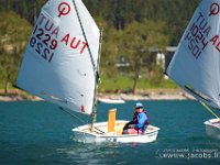 Professionelle Fotoreportage Sailing-Fotografie Fotostudio Jacob  ® Opti / Cup West Regatta Tiroler Schülermeisterschaft 2024, Segelclub TWV Achensee, A-6212 Maurach am Achensee,© Fotostudio Jacobs, Fotografenmeister Armin Jacobs, D-88131 Lindau Bodensee : Event, Cup West Regatta Tiroler Schülermeisterschaft 2024 Optimist, Optimist Regatta 2024, Maurach am Achensee Regatta, SCTWV Achensee, Feier, Fotoreportage, Jugend, Optimist, See, Segeln, Wettkampf, Siegerehrung, Professioneller Fotograf, Feirlicher Anlass, Schiffahrt, http://www.foto-jacobs.de/