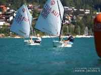 Professionelle Fotoreportage Sailing-Fotografie Fotostudio Jacob  ® Opti / Cup West Regatta Tiroler Schülermeisterschaft 2024, Segelclub TWV Achensee, A-6212 Maurach am Achensee,© Fotostudio Jacobs, Fotografenmeister Armin Jacobs, D-88131 Lindau Bodensee : Event, Cup West Regatta Tiroler Schülermeisterschaft 2024 Optimist, Optimist Regatta 2024, Maurach am Achensee Regatta, SCTWV Achensee, Feier, Fotoreportage, Jugend, Optimist, See, Segeln, Wettkampf, Siegerehrung, Professioneller Fotograf, Feirlicher Anlass, Schiffahrt, http://www.foto-jacobs.de/