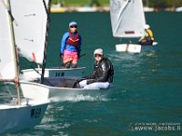 Professionelle Fotoreportage Sailing-Fotografie Fotostudio Jacob  ® Opti / Cup West Regatta Tiroler Schülermeisterschaft 2024, Segelclub TWV Achensee, A-6212 Maurach am Achensee,© Fotostudio Jacobs, Fotografenmeister Armin Jacobs, D-88131 Lindau Bodensee : Event, Cup West Regatta Tiroler Schülermeisterschaft 2024 Optimist, Optimist Regatta 2024, Maurach am Achensee Regatta, SCTWV Achensee, Feier, Fotoreportage, Jugend, Optimist, See, Segeln, Wettkampf, Siegerehrung, Professioneller Fotograf, Feirlicher Anlass, Schiffahrt, http://www.foto-jacobs.de/