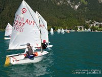 Professionelle Fotoreportage Sailing-Fotografie Fotostudio Jacob  ® Opti / Cup West Regatta Tiroler Schülermeisterschaft 2024, Segelclub TWV Achensee, A-6212 Maurach am Achensee,© Fotostudio Jacobs, Fotografenmeister Armin Jacobs, D-88131 Lindau Bodensee : Event, Cup West Regatta Tiroler Schülermeisterschaft 2024 Optimist, Optimist Regatta 2024, Maurach am Achensee Regatta, SCTWV Achensee, Feier, Fotoreportage, Jugend, Optimist, See, Segeln, Wettkampf, Siegerehrung, Professioneller Fotograf, Feirlicher Anlass, Schiffahrt, http://www.foto-jacobs.de/