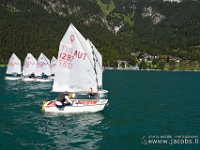 Professionelle Fotoreportage Sailing-Fotografie Fotostudio Jacob  ® Opti / Cup West Regatta Tiroler Schülermeisterschaft 2024, Segelclub TWV Achensee, A-6212 Maurach am Achensee,© Fotostudio Jacobs, Fotografenmeister Armin Jacobs, D-88131 Lindau Bodensee : Event, Cup West Regatta Tiroler Schülermeisterschaft 2024 Optimist, Optimist Regatta 2024, Maurach am Achensee Regatta, SCTWV Achensee, Feier, Fotoreportage, Jugend, Optimist, See, Segeln, Wettkampf, Siegerehrung, Professioneller Fotograf, Feirlicher Anlass, Schiffahrt, http://www.foto-jacobs.de/