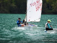 Professionelle Fotoreportage Sailing-Fotografie Fotostudio Jacob  ® Opti / Cup West Regatta Tiroler Schülermeisterschaft 2024, Segelclub TWV Achensee, A-6212 Maurach am Achensee,© Fotostudio Jacobs, Fotografenmeister Armin Jacobs, D-88131 Lindau Bodensee : Event, Cup West Regatta Tiroler Schülermeisterschaft 2024 Optimist, Optimist Regatta 2024, Maurach am Achensee Regatta, SCTWV Achensee, Feier, Fotoreportage, Jugend, Optimist, See, Segeln, Wettkampf, Siegerehrung, Professioneller Fotograf, Feirlicher Anlass, Schiffahrt, http://www.foto-jacobs.de/