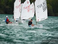 Professionelle Fotoreportage Sailing-Fotografie Fotostudio Jacob  ® Opti / Cup West Regatta Tiroler Schülermeisterschaft 2024, Segelclub TWV Achensee, A-6212 Maurach am Achensee,© Fotostudio Jacobs, Fotografenmeister Armin Jacobs, D-88131 Lindau Bodensee : Event, Cup West Regatta Tiroler Schülermeisterschaft 2024 Optimist, Optimist Regatta 2024, Maurach am Achensee Regatta, SCTWV Achensee, Feier, Fotoreportage, Jugend, Optimist, See, Segeln, Wettkampf, Siegerehrung, Professioneller Fotograf, Feirlicher Anlass, Schiffahrt, http://www.foto-jacobs.de/