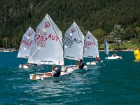 WG-20240907-3427 : Achensee, Opti, Regatta, SC TWV