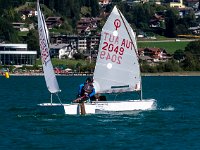 WG-20240907-3816 : Achensee, Opti, Regatta, SC TWV